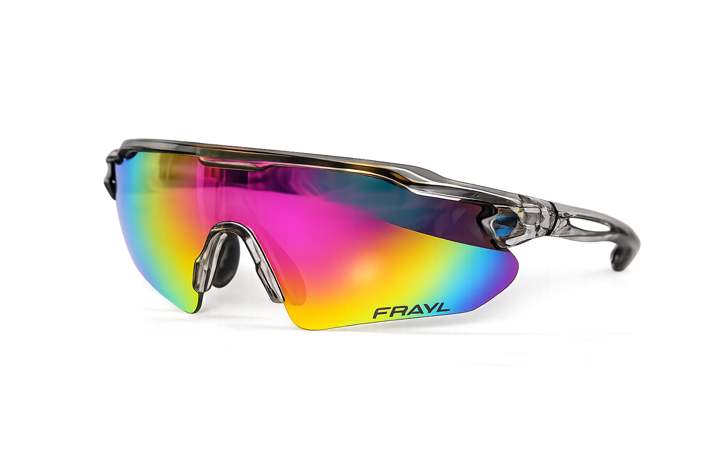 FRAYL signature Lens