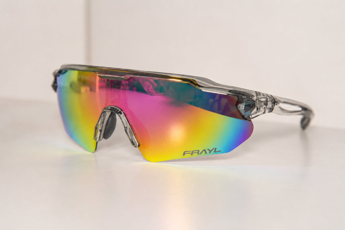 FRAYL signature Lens