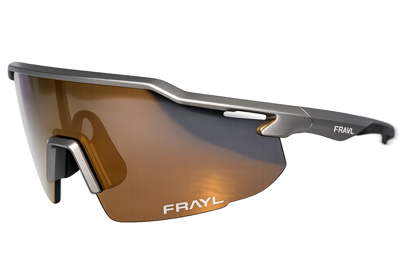 Gold Lens