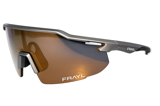 Gold Lens